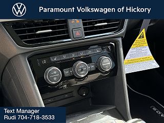 2024 Volkswagen Taos SE 3VVVX7B25RM060084 in Hickory, NC 23