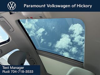 2024 Volkswagen Taos SE 3VVVX7B25RM060084 in Hickory, NC 25