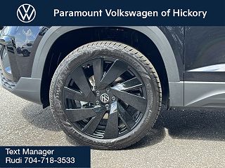 2024 Volkswagen Taos SE 3VVVX7B25RM060084 in Hickory, NC 4