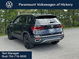 2024 Volkswagen Taos SE 3VVVX7B25RM060084 in Hickory, NC 6