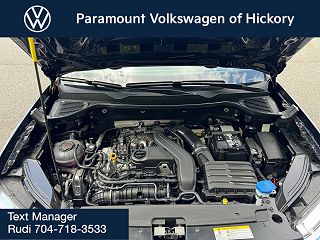 2024 Volkswagen Taos SE 3VVVX7B25RM060084 in Hickory, NC 9