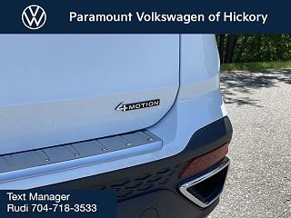 2024 Volkswagen Taos SE 3VVVX7B27RM057848 in Hickory, NC 10