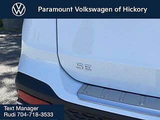 2024 Volkswagen Taos SE 3VVVX7B27RM057848 in Hickory, NC 11
