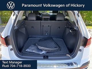 2024 Volkswagen Taos SE 3VVVX7B27RM057848 in Hickory, NC 12