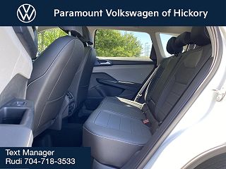 2024 Volkswagen Taos SE 3VVVX7B27RM057848 in Hickory, NC 13