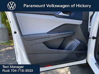 2024 Volkswagen Taos SE 3VVVX7B27RM057848 in Hickory, NC 14