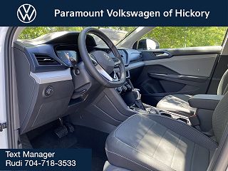 2024 Volkswagen Taos SE 3VVVX7B27RM057848 in Hickory, NC 15