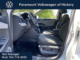 2024 Volkswagen Taos SE 3VVVX7B27RM057848 in Hickory, NC 16