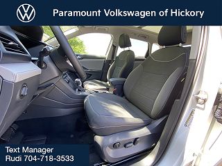2024 Volkswagen Taos SE 3VVVX7B27RM057848 in Hickory, NC 17