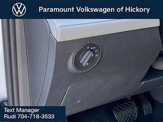 2024 Volkswagen Taos SE 3VVVX7B27RM057848 in Hickory, NC 18