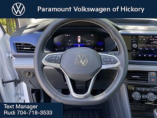 2024 Volkswagen Taos SE 3VVVX7B27RM057848 in Hickory, NC 19