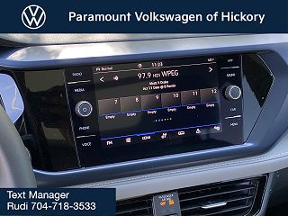 2024 Volkswagen Taos SE 3VVVX7B27RM057848 in Hickory, NC 21