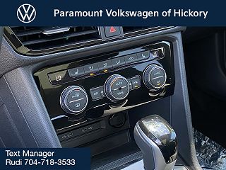 2024 Volkswagen Taos SE 3VVVX7B27RM057848 in Hickory, NC 23