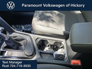 2024 Volkswagen Taos SE 3VVVX7B27RM057848 in Hickory, NC 25