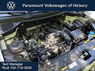 2024 Volkswagen Taos SE 3VVVX7B27RM057848 in Hickory, NC 7