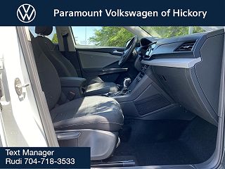 2024 Volkswagen Taos SE 3VVVX7B27RM057848 in Hickory, NC 8