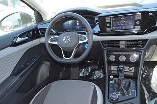 2024 Volkswagen Taos S 3VV8X7B26RM060107 in Highland Park, IL 17