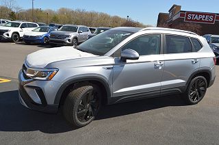 2024 Volkswagen Taos SEL 3VV4X7B29RM061959 in Highland Park, IL 11