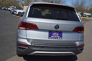 2024 Volkswagen Taos SEL 3VV4X7B29RM061959 in Highland Park, IL 6