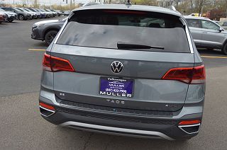 2024 Volkswagen Taos SE 3VVVX7B23RM046197 in Highland Park, IL 5