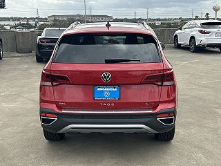 2024 Volkswagen Taos SEL 3VV4X7B29RM051366 in Houston, TX 24