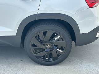 2024 Volkswagen Taos SEL 3VV4X7B22RM060720 in Houston, TX 20
