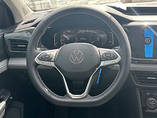 2024 Volkswagen Taos SEL 3VV4X7B22RM060720 in Houston, TX 9