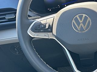 2024 Volkswagen Taos SE 3VVSX7B23RM055680 in Houston, TX 10