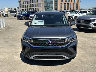 2024 Volkswagen Taos SE 3VVSX7B23RM055680 in Houston, TX 2