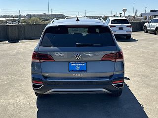 2024 Volkswagen Taos SE 3VVSX7B23RM055680 in Houston, TX 23