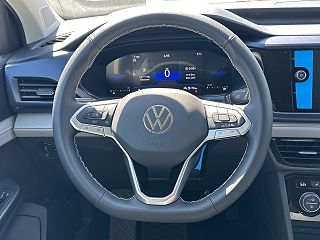 2024 Volkswagen Taos SE 3VVSX7B23RM055680 in Houston, TX 9