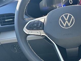 2024 Volkswagen Taos SE 3VVEX7B24RM052638 in Houston, TX 10