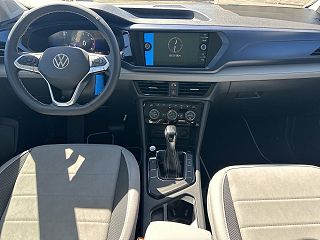 2024 Volkswagen Taos SE 3VVEX7B24RM052638 in Houston, TX 20