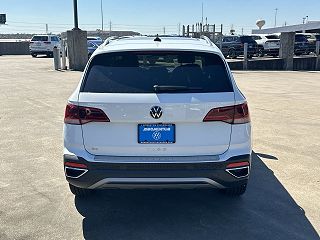 2024 Volkswagen Taos SE 3VVEX7B24RM052638 in Houston, TX 24