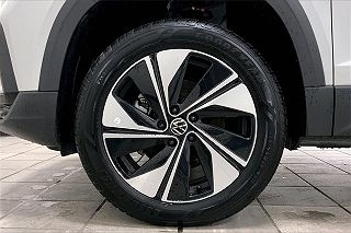 2024 Volkswagen Taos SE 3VVVX7B24RM019767 in Indianapolis, IN 10
