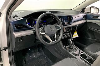 2024 Volkswagen Taos SE 3VVVX7B24RM019767 in Indianapolis, IN 5