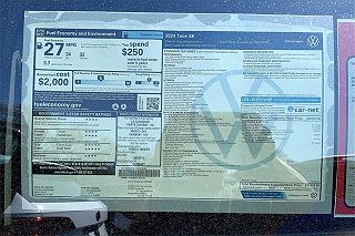 2024 Volkswagen Taos SE 3VVVX7B23RM052369 in Indianapolis, IN 12