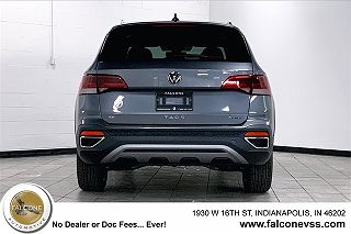 2024 Volkswagen Taos SE 3VVVX7B24RM048976 in Indianapolis, IN 4