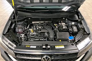 2024 Volkswagen Taos SE 3VVVX7B25RM052082 in Indianapolis, IN 9