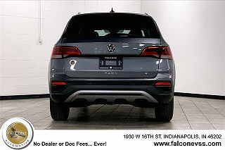 2024 Volkswagen Taos S 3VV8X7B23RM045225 in Indianapolis, IN 4