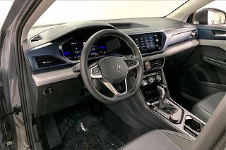 2024 Volkswagen Taos SE 3VVUX7B24RM041568 in Indianapolis, IN 5