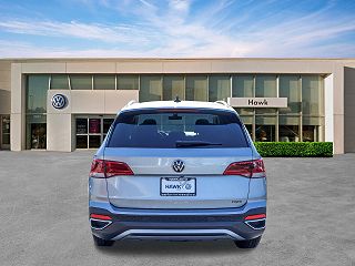 2024 Volkswagen Taos SE 3VVUX7B25RM066785 in Joliet, IL 5