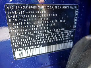 2024 Volkswagen Taos SE 3VVVX7B2XRM049453 in Joliet, IL 22