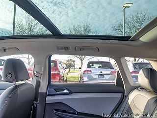2024 Volkswagen Taos SE 3VVVX7B26RM070977 in Joliet, IL 11
