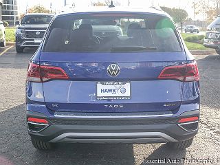 2024 Volkswagen Taos SE 3VVVX7B26RM070977 in Joliet, IL 5