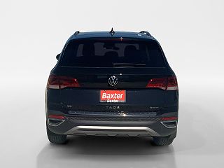 2024 Volkswagen Taos SE 3VVUX7B28RM038835 in La Vista, NE 4