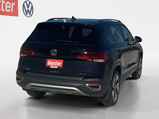 2024 Volkswagen Taos SE 3VVUX7B28RM038835 in La Vista, NE 5