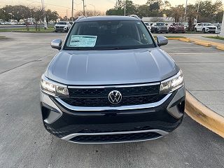2024 Volkswagen Taos SE 3VVEX7B2XRM050750 in Lafayette, LA 2