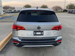 2024 Volkswagen Taos SE 3VVEX7B2XRM050750 in Lafayette, LA 4