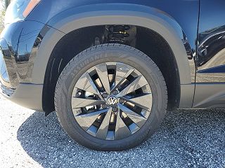 2024 Volkswagen Taos S 3VV5X7B27RM050429 in Lakeland, FL 10